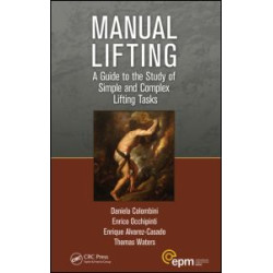 Manual Lifting Manual Lifting