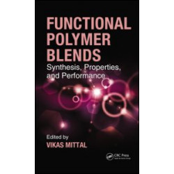 Functional Polymer Blends Functional Polymer Blends