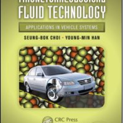 Magnetorheological Fluid Technology Magnetorheological Fluid Technology