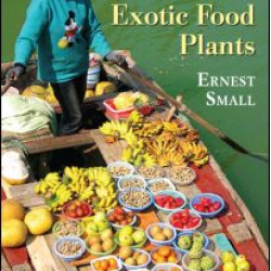 Top 100 Exotic Food Plants Top 100 Exotic Food Plants