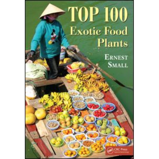 Top 100 Exotic Food Plants Top 100 Exotic Food Plants