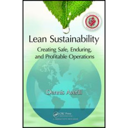 Lean Sustainability Lean Sustainability
