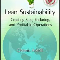 Lean Sustainability Lean Sustainability