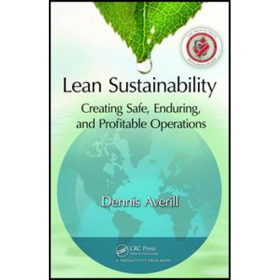 Lean Sustainability Lean Sustainability