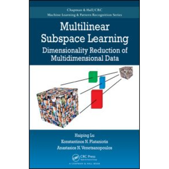 Multilinear Subspace Learning Multilinear Subspace Learning