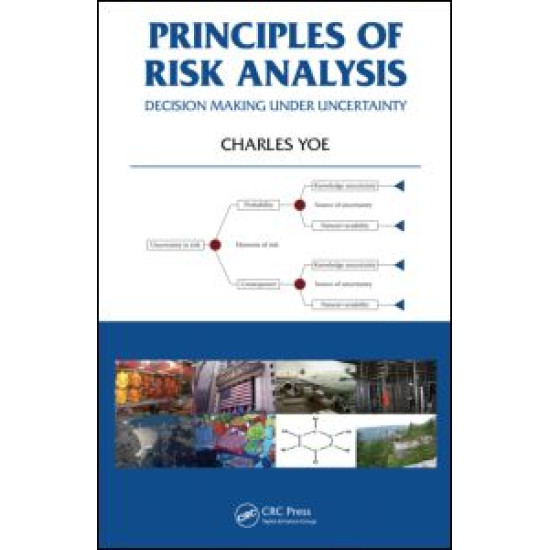 Principles of Risk Analysis Principles of Risk Analysis