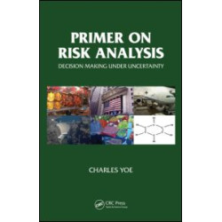 Primer on Risk Analysis Primer on Risk Analysis