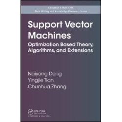 Support Vector Machines