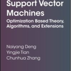 Support Vector Machines