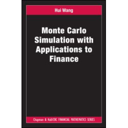 Monte Carlo Simulation with Applications to Finance Monte Carlo Simulation with Applications to Finance