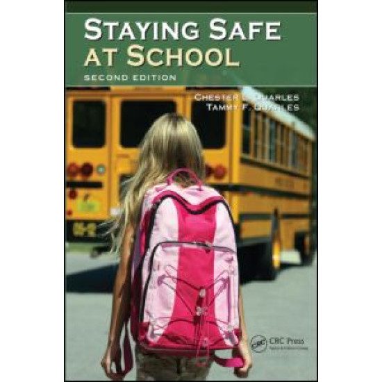 Staying Safe at School