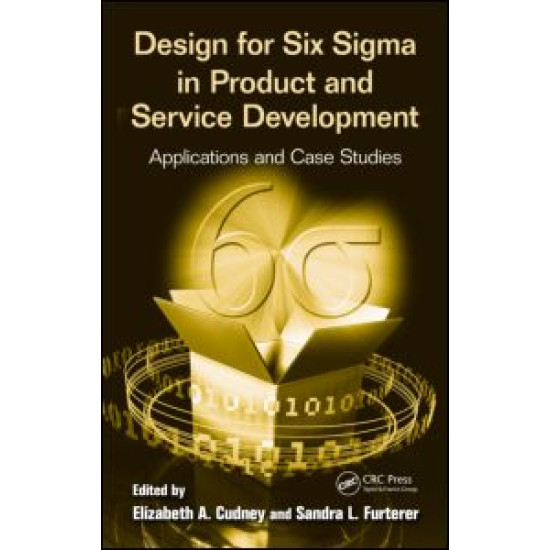 Design for Six Sigma in Product and Service Development