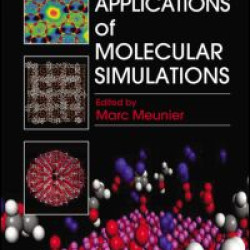 Industrial Applications of Molecular Simulations