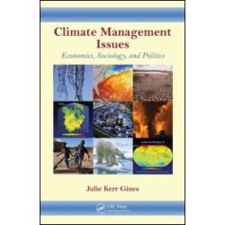 Climate Management Issues Climate Management Issues