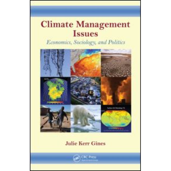 Climate Management Issues Climate Management Issues