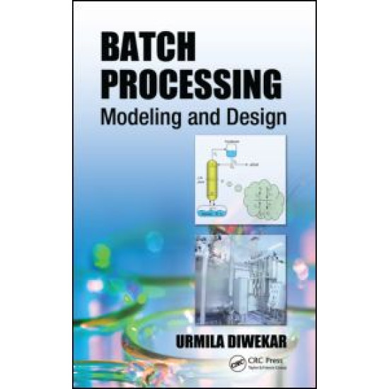 Batch Processing Batch Processing