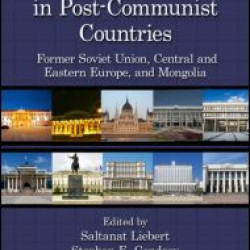 Public Administration in Post-Communist Countries