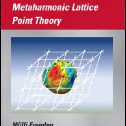 Metaharmonic Lattice Point Theory Metaharmonic Lattice Point Theory
