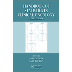 Handbook of Statistics in Clinical Oncology Handbook of Statistics in Clinical Oncology