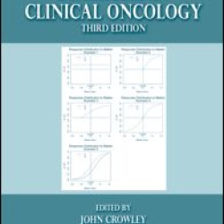Handbook of Statistics in Clinical Oncology Handbook of Statistics in Clinical Oncology