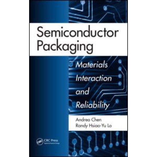 Semiconductor Packaging Semiconductor Packaging