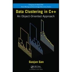 Data Clustering in C++ Data Clustering in C++