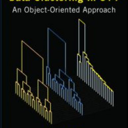 Data Clustering in C++ Data Clustering in C++