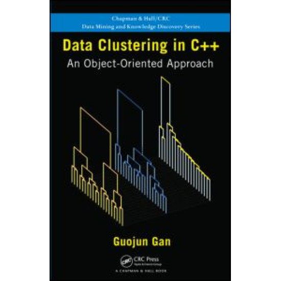 Data Clustering in C++