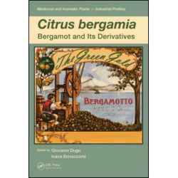 Citrus bergamia Citrus bergamia