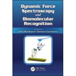 Dynamic Force Spectroscopy and Biomolecular Recognition