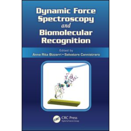 Dynamic Force Spectroscopy and Biomolecular Recognition