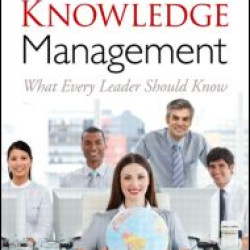 Beyond Knowledge Management