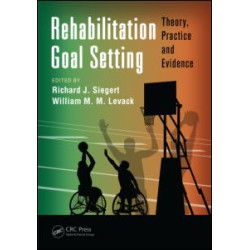 Rehabilitation Goal Setting