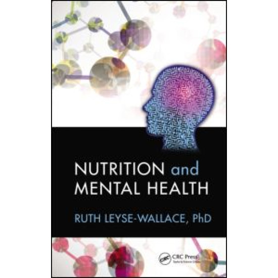 Nutrition and Mental Health Nutrition and Mental Health
