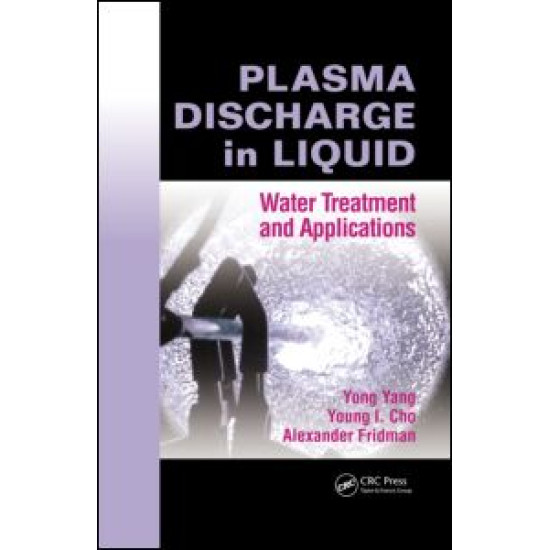 Plasma Discharge in Liquid