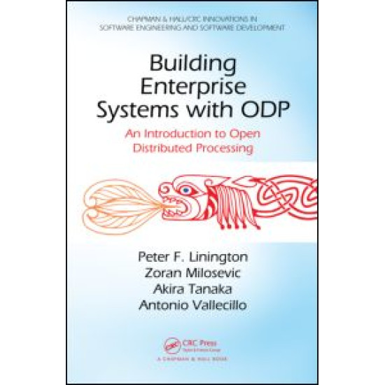 Building Enterprise Systems with ODP Building Enterprise Systems with ODP