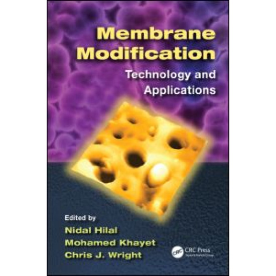 Membrane Modification Membrane Modification