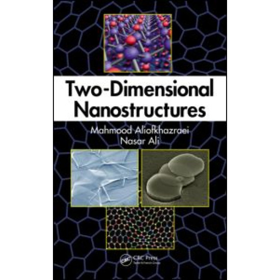 Two-Dimensional Nanostructures