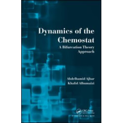 Dynamics of the Chemostat