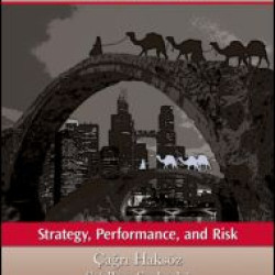 Managing Supply Chains on the Silk Road