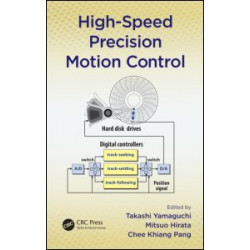 High-Speed Precision Motion Control