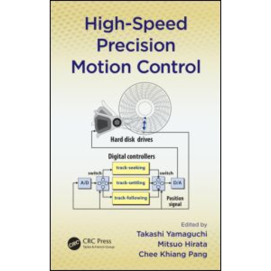 High-Speed Precision Motion Control High-Speed Precision Motion Control