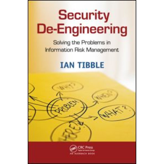 Security De-Engineering Security De-Engineering
