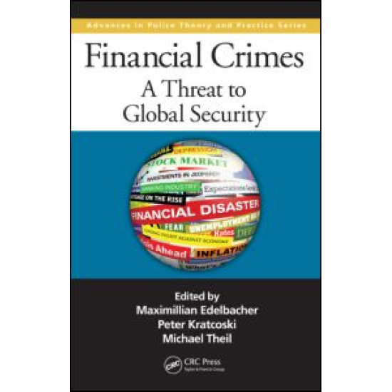 Financial Crimes Financial Crimes