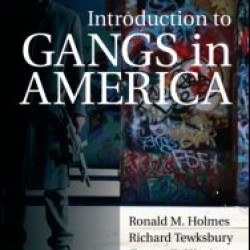Introduction to Gangs in America