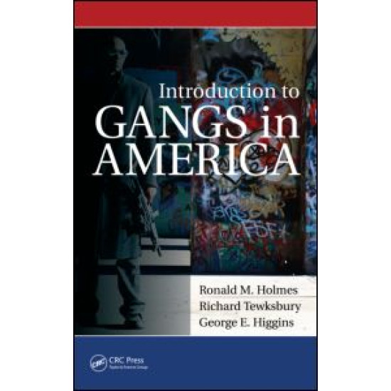 Introduction to Gangs in America Introduction to Gangs in America