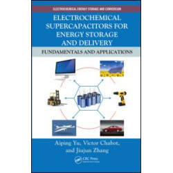 Electrochemical Supercapacitors for Energy Storage and Delivery