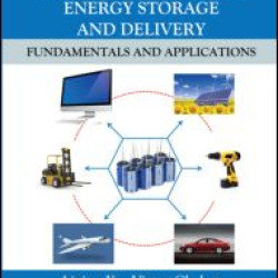 Electrochemical Supercapacitors for Energy Storage and Delivery