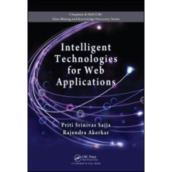Intelligent Technologies for Web Applications Intelligent Technologies for Web Applications