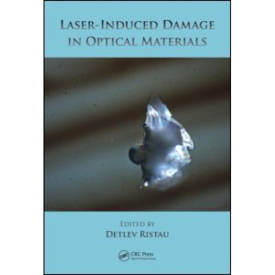 Laser-Induced Damage in Optical Materials